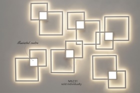 Mural Wall Lights Mantra Modern Wall Lights Mural Wall Lights Mantra Modern Wall Lights